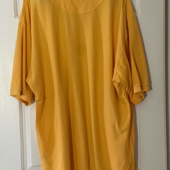 COLUMBIA PFG Men's Short Sleeve Polo Shirt - XL - Picture 2 of 4